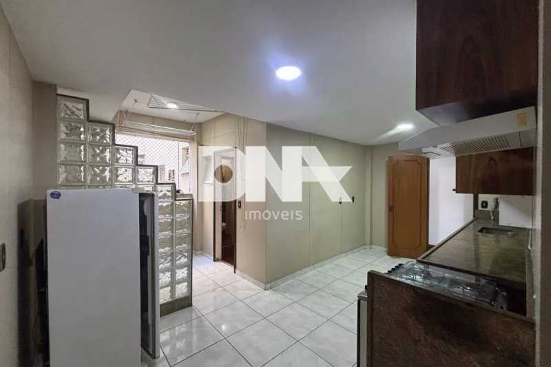 Apartamento 3 quartos à venda Botafogo, Rio de Janeiro - R$ 2.400 - BGAP30202