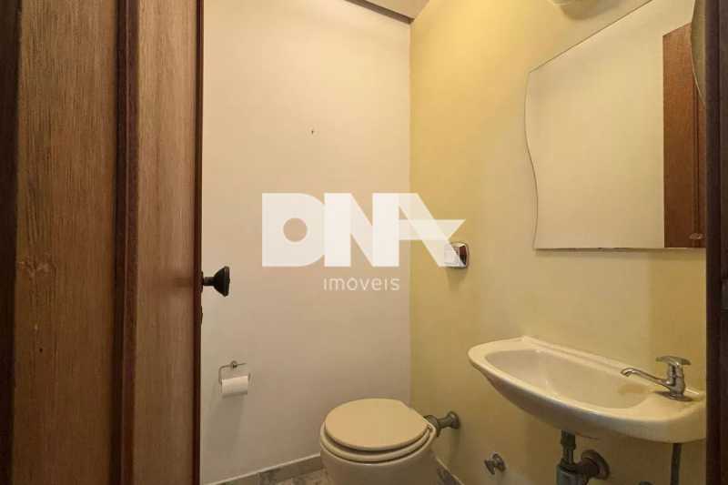 Apartamento 3 quartos à venda Botafogo, Rio de Janeiro - R$ 2.400 - BGAP30202