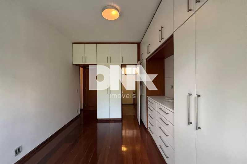 Apartamento 3 quartos à venda Botafogo, Rio de Janeiro - R$ 2.400 - BGAP30202