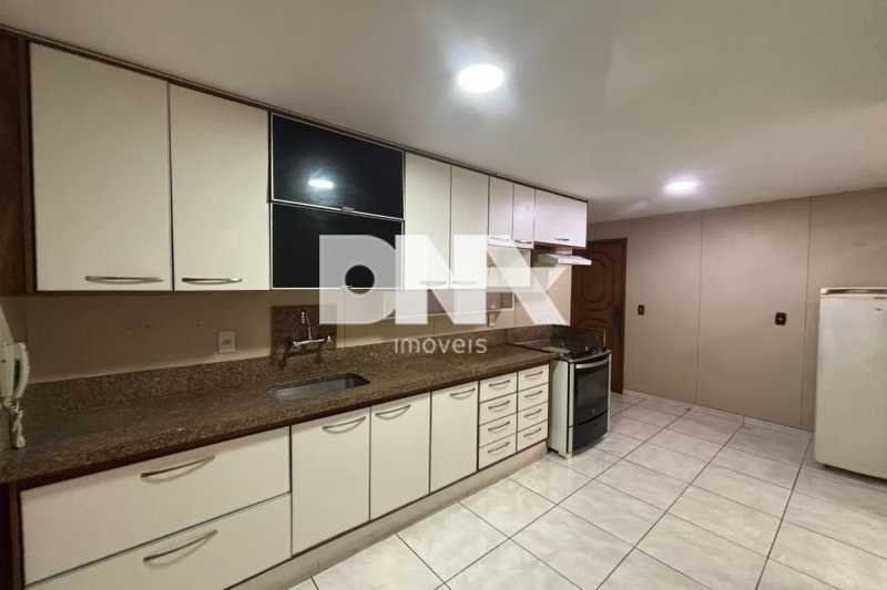 Apartamento 3 quartos à venda Botafogo, Rio de Janeiro - R$ 2.400 - BGAP30202