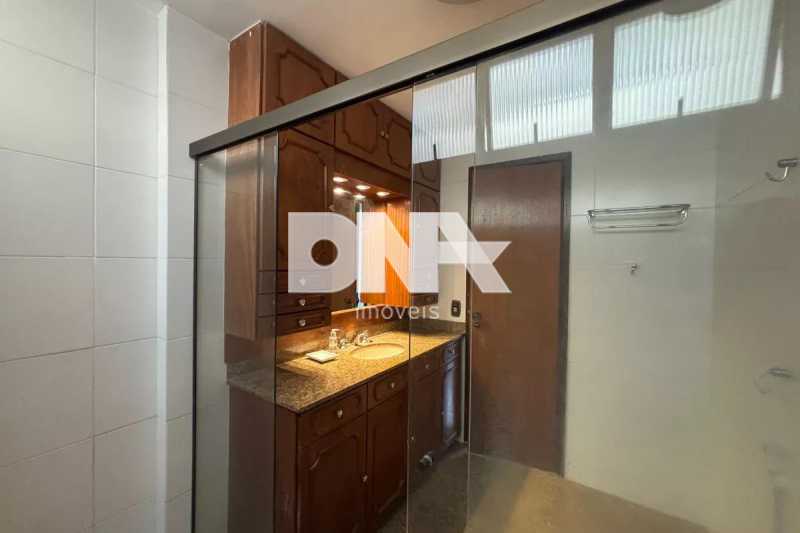 Apartamento 3 quartos à venda Botafogo, Rio de Janeiro - R$ 2.400 - BGAP30202