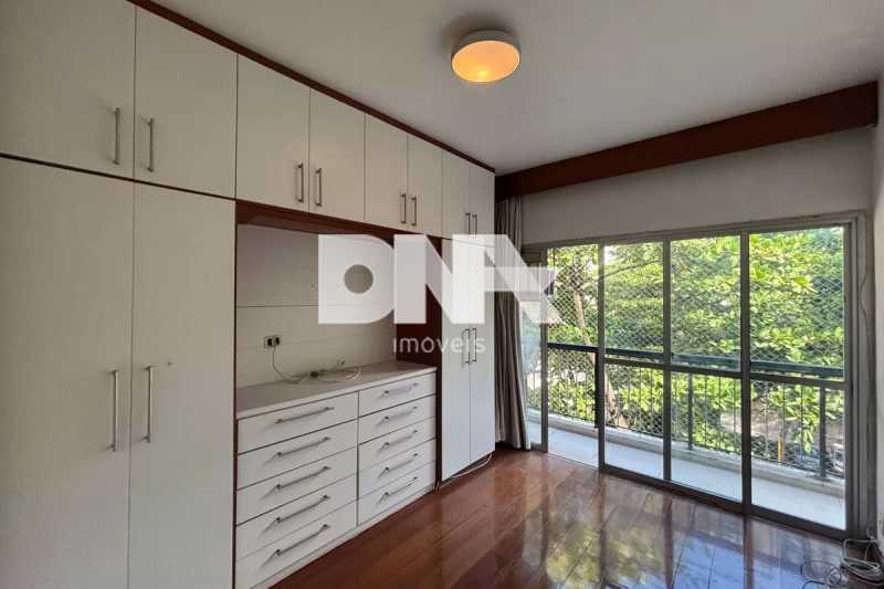 Apartamento 3 quartos à venda Botafogo, Rio de Janeiro - R$ 2.400 - BGAP30202