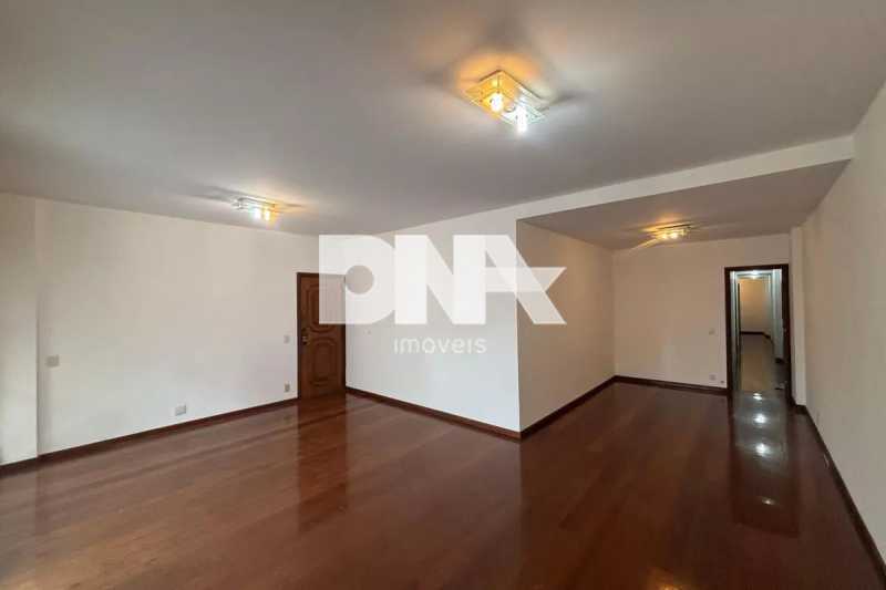 Apartamento 3 quartos à venda Botafogo, Rio de Janeiro - R$ 2.400 - BGAP30202