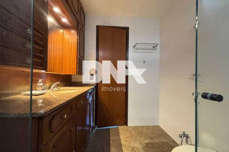 Apartamento 3 quartos à venda Botafogo, Rio de Janeiro - R$ 2.400 - BGAP30202