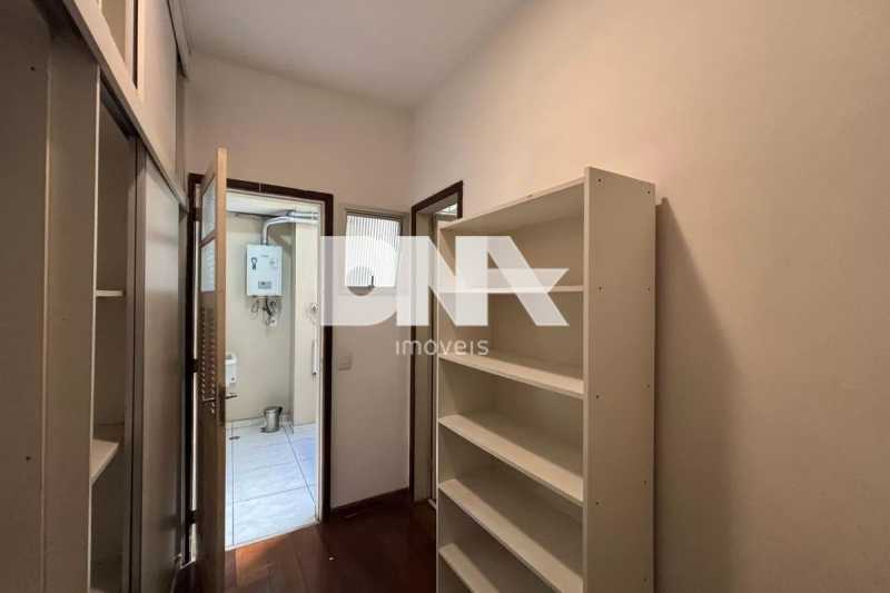 Apartamento 3 quartos à venda Botafogo, Rio de Janeiro - R$ 2.400 - BGAP30202