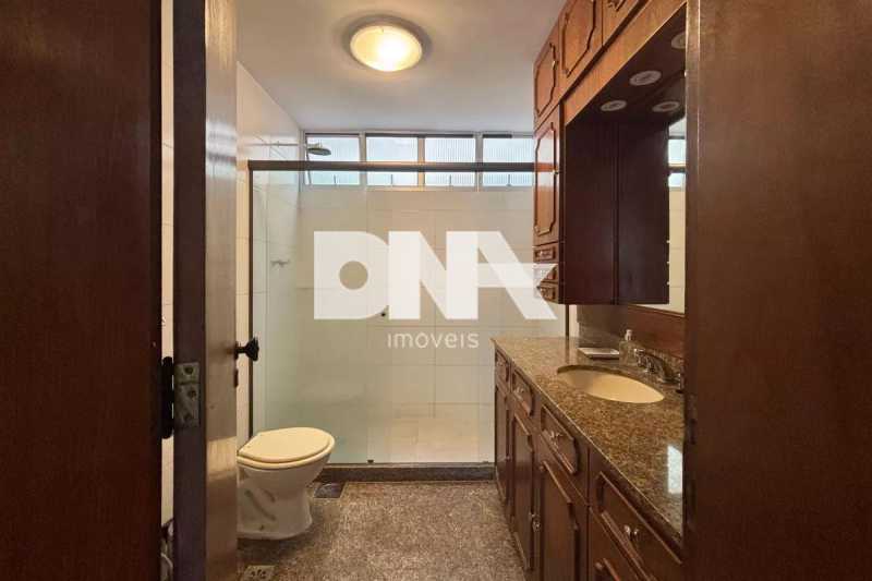 Apartamento 3 quartos à venda Botafogo, Rio de Janeiro - R$ 2.400 - BGAP30202