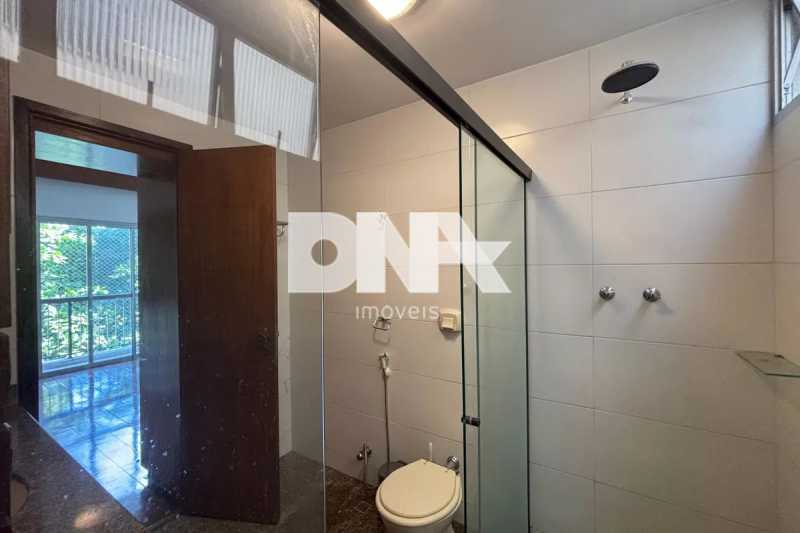 Apartamento 3 quartos à venda Botafogo, Rio de Janeiro - R$ 2.400 - BGAP30202