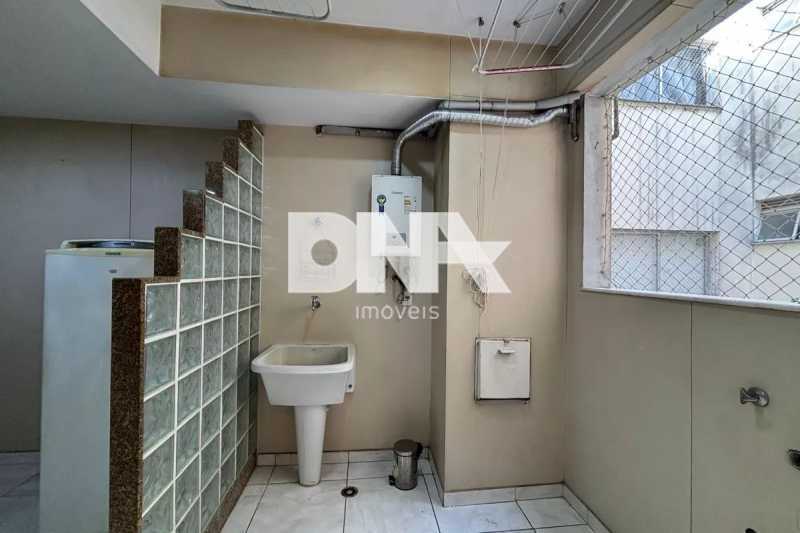 Apartamento 3 quartos à venda Botafogo, Rio de Janeiro - R$ 2.400 - BGAP30202