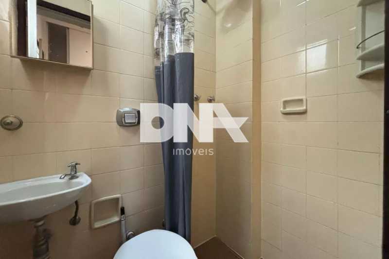 Apartamento 3 quartos à venda Botafogo, Rio de Janeiro - R$ 2.400 - BGAP30202