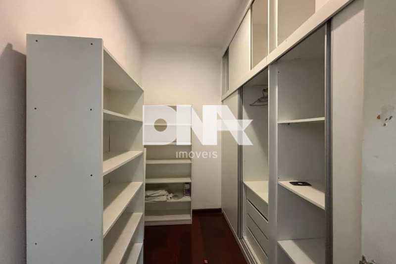 Apartamento 3 quartos à venda Botafogo, Rio de Janeiro - R$ 2.400 - BGAP30202