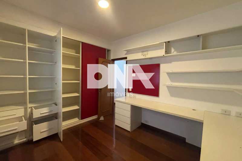 Apartamento 3 quartos à venda Botafogo, Rio de Janeiro - R$ 2.400 - BGAP30202