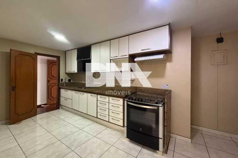 Apartamento 3 quartos à venda Botafogo, Rio de Janeiro - R$ 2.400 - BGAP30202