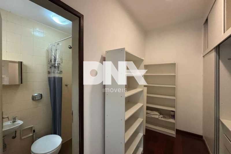 Apartamento 3 quartos à venda Botafogo, Rio de Janeiro - R$ 2.400 - BGAP30202