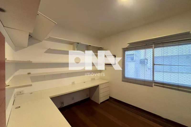 Apartamento 3 quartos à venda Botafogo, Rio de Janeiro - R$ 2.400 - BGAP30202