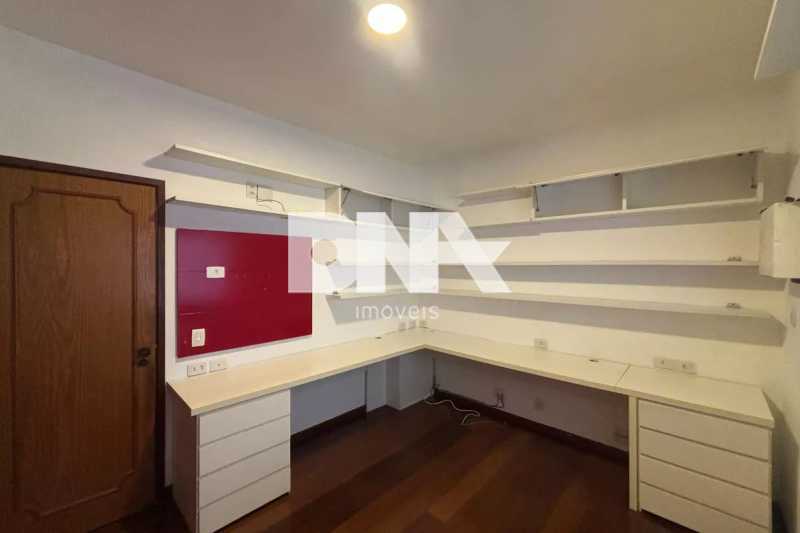 Apartamento 3 quartos à venda Botafogo, Rio de Janeiro - R$ 2.400 - BGAP30202