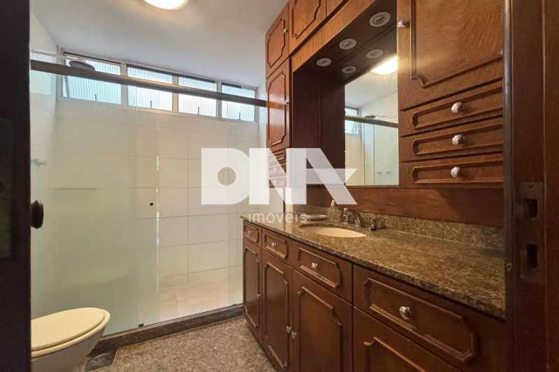 Apartamento 3 quartos à venda Botafogo, Rio de Janeiro - R$ 2.400 - BGAP30202