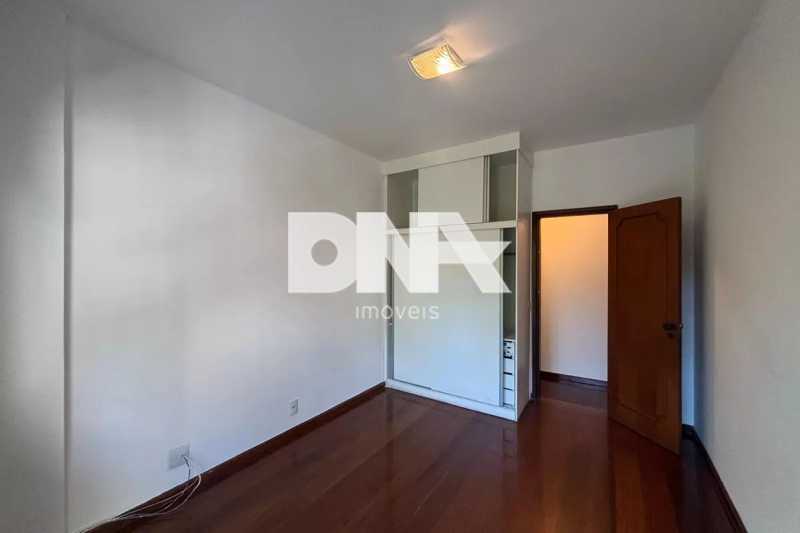 Apartamento 3 quartos à venda Botafogo, Rio de Janeiro - R$ 2.400 - BGAP30202
