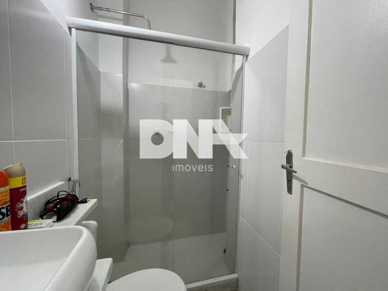 Novidade - Apartamento 1 quarto à venda Copacabana, Rio de Janeiro - R$ 492.000 - FLAP10379