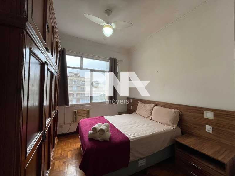 Novidade - Apartamento 1 quarto à venda Copacabana, Rio de Janeiro - R$ 492.000 - FLAP10379