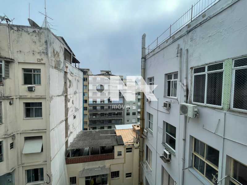 Novidade - Apartamento 1 quarto à venda Copacabana, Rio de Janeiro - R$ 492.000 - FLAP10379