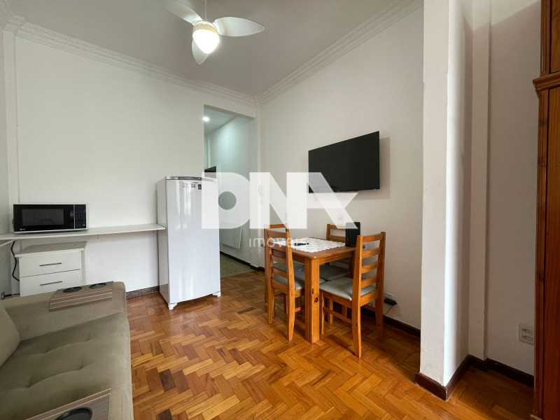 Novidade - Apartamento 1 quarto à venda Copacabana, Rio de Janeiro - R$ 492.000 - FLAP10379