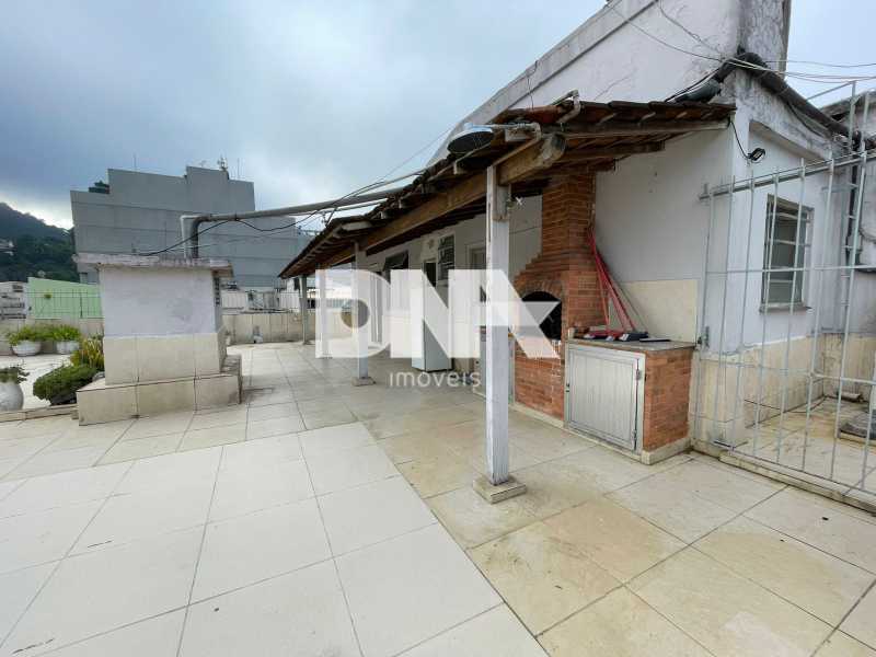 Novidade - Apartamento 1 quarto à venda Copacabana, Rio de Janeiro - R$ 492.000 - FLAP10379
