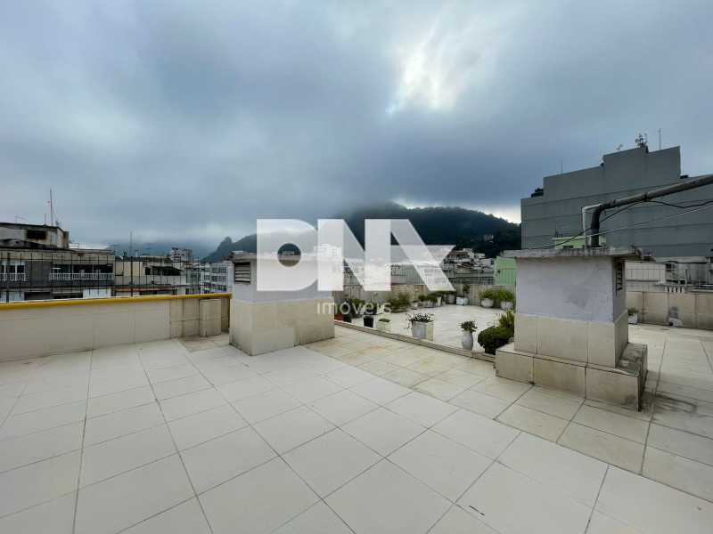 Novidade - Apartamento 1 quarto à venda Copacabana, Rio de Janeiro - R$ 492.000 - FLAP10379