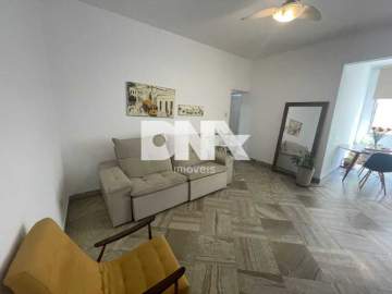 Apartamento 3 quartos à venda Copacabana, Rio de Janeiro - R$ 1.500.000 - BGAP30203