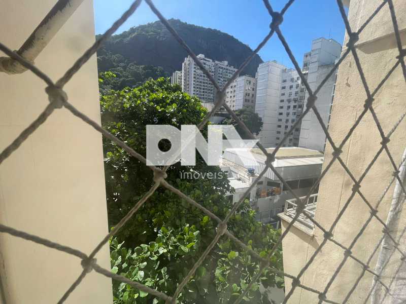 Apartamento 2 quartos à venda Copacabana, Rio de Janeiro - R$ 1.500.000 - BGAP20219