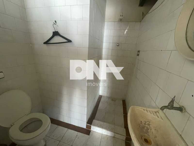 Apartamento 2 quartos à venda Copacabana, Rio de Janeiro - R$ 1.500.000 - BGAP20219