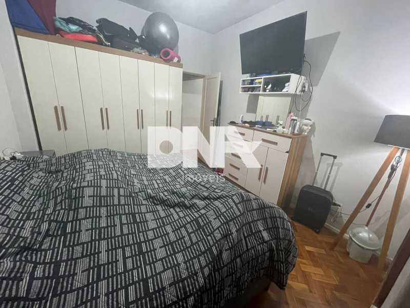 Apartamento 2 quartos à venda Copacabana, Rio de Janeiro - R$ 1.500.000 - BGAP20219