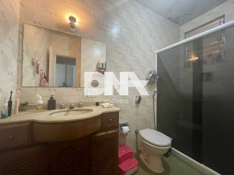 Apartamento 2 quartos à venda Copacabana, Rio de Janeiro - R$ 1.500.000 - BGAP20219