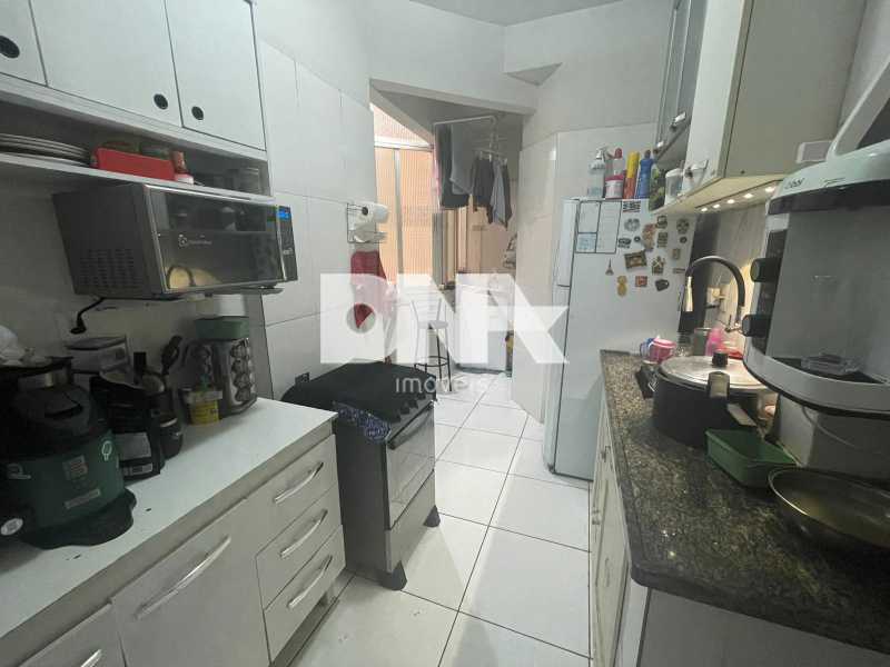 Apartamento 2 quartos à venda Copacabana, Rio de Janeiro - R$ 1.500.000 - BGAP20219