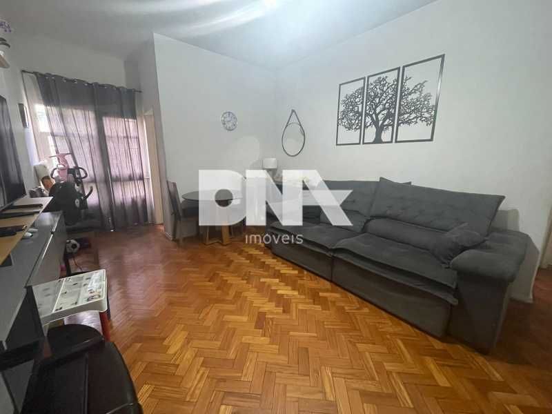 Apartamento 2 quartos à venda Copacabana, Rio de Janeiro - R$ 1.500.000 - BGAP20219