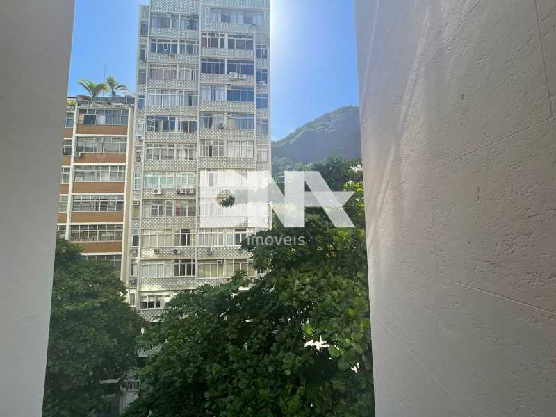 Apartamento 2 quartos à venda Copacabana, Rio de Janeiro - R$ 1.500.000 - BGAP20219