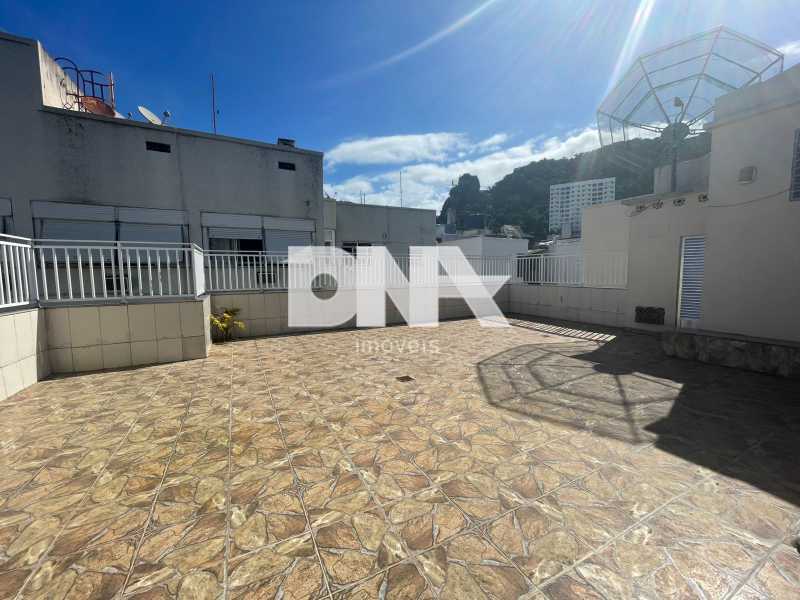 Apartamento 2 quartos à venda Copacabana, Rio de Janeiro - R$ 1.500.000 - BGAP20219