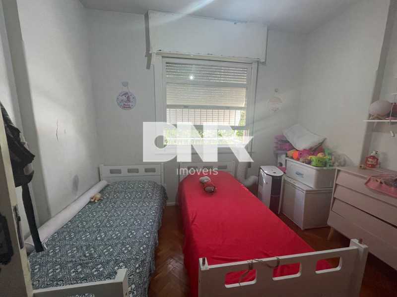 Apartamento 2 quartos à venda Copacabana, Rio de Janeiro - R$ 1.500.000 - BGAP20219