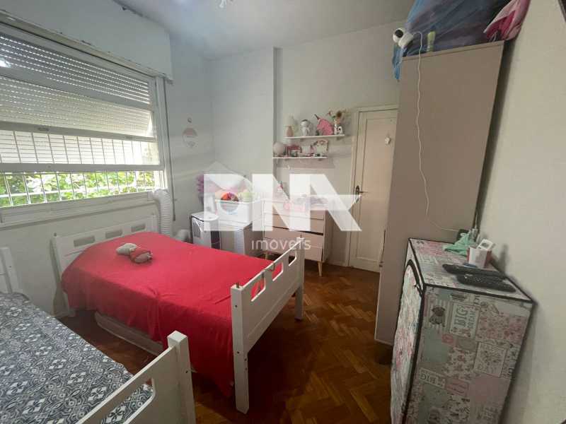 Apartamento 2 quartos à venda Copacabana, Rio de Janeiro - R$ 1.500.000 - BGAP20219