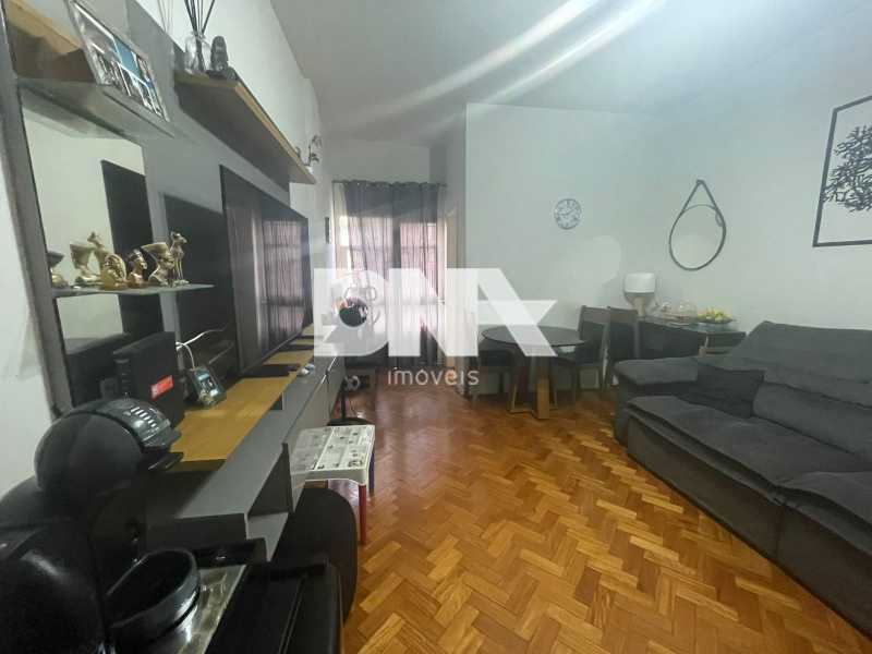 Apartamento 2 quartos à venda Copacabana, Rio de Janeiro - R$ 1.500.000 - BGAP20219