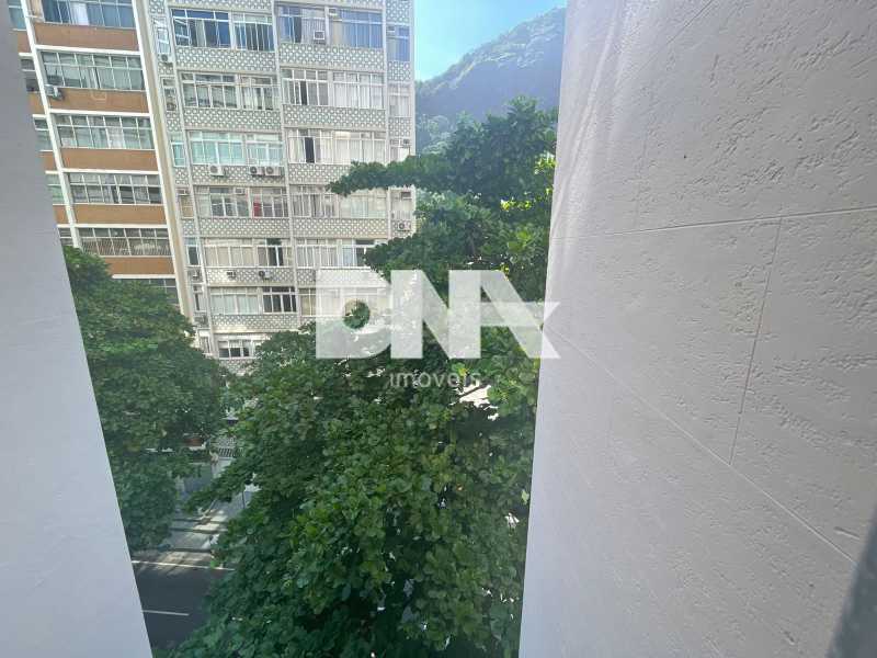 Apartamento 2 quartos à venda Copacabana, Rio de Janeiro - R$ 1.500.000 - BGAP20219