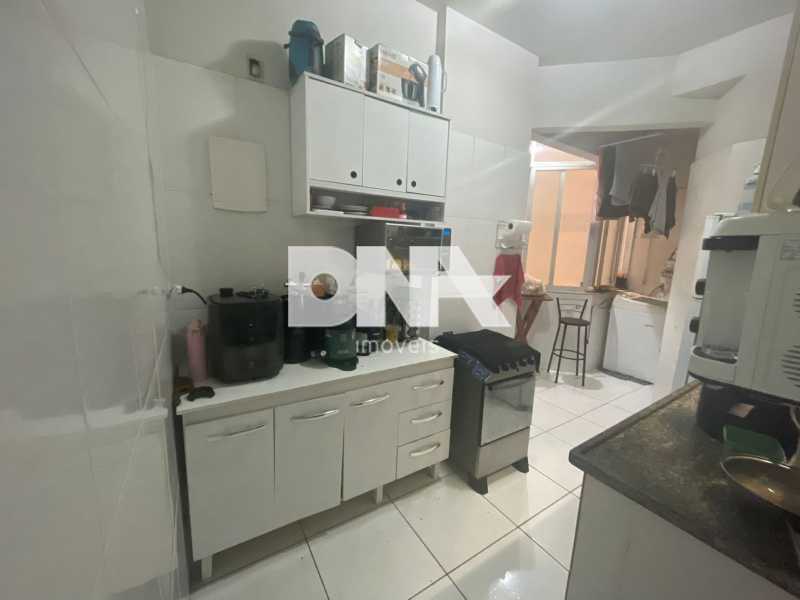 Apartamento 2 quartos à venda Copacabana, Rio de Janeiro - R$ 1.500.000 - BGAP20219