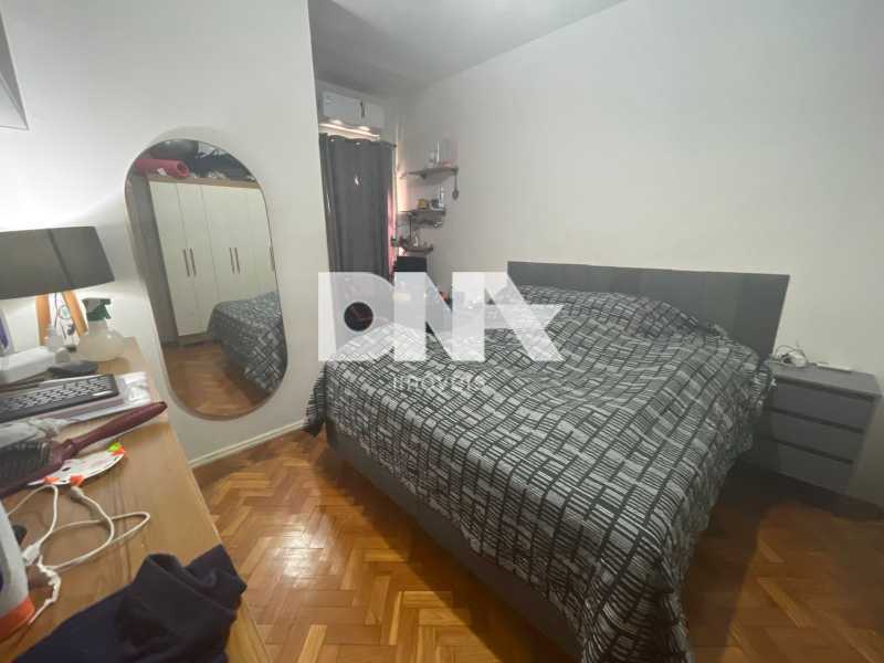 Apartamento 2 quartos à venda Copacabana, Rio de Janeiro - R$ 1.500.000 - BGAP20219
