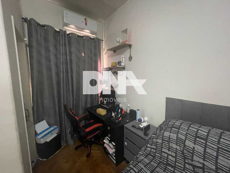 Apartamento 2 quartos à venda Copacabana, Rio de Janeiro - R$ 1.500.000 - BGAP20219