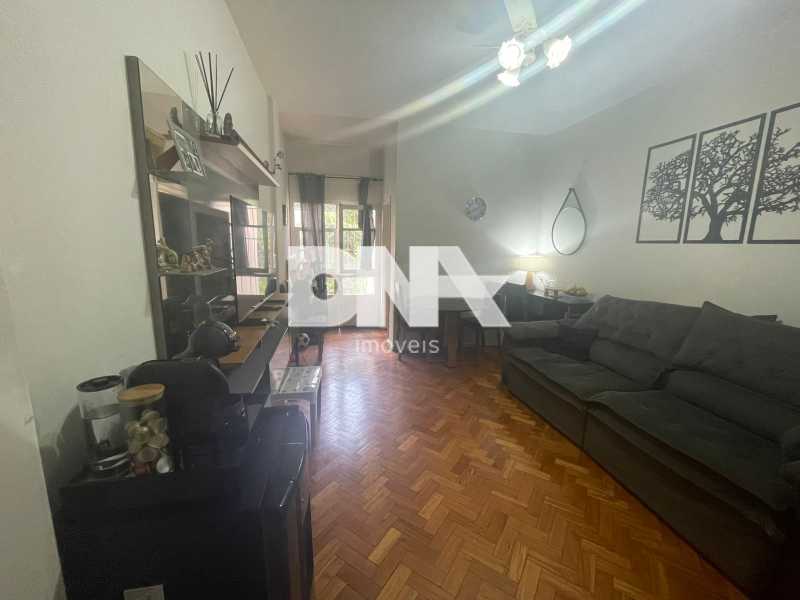 Apartamento 2 quartos à venda Copacabana, Rio de Janeiro - R$ 1.500.000 - BGAP20219