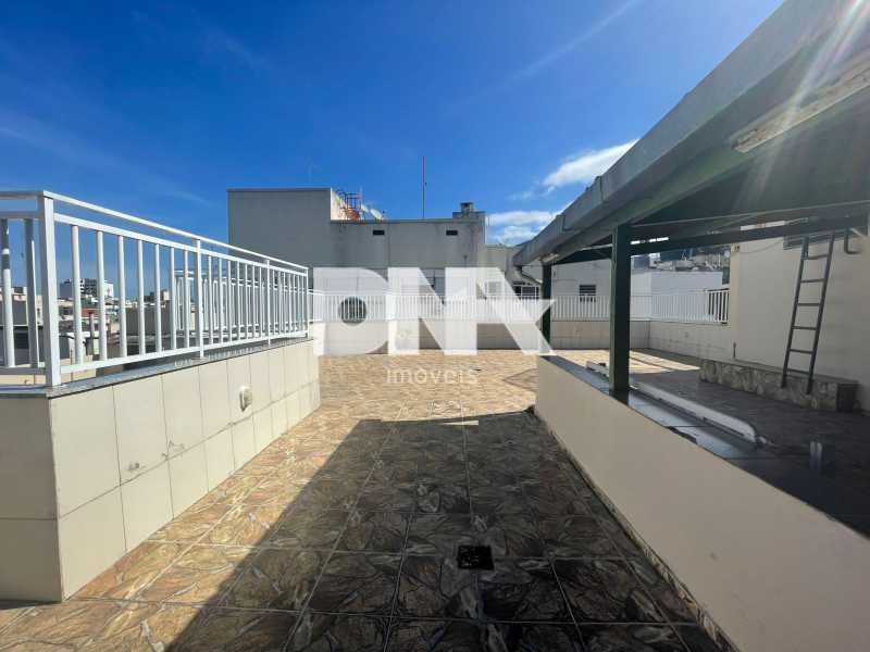 Apartamento 2 quartos à venda Copacabana, Rio de Janeiro - R$ 1.500.000 - BGAP20219