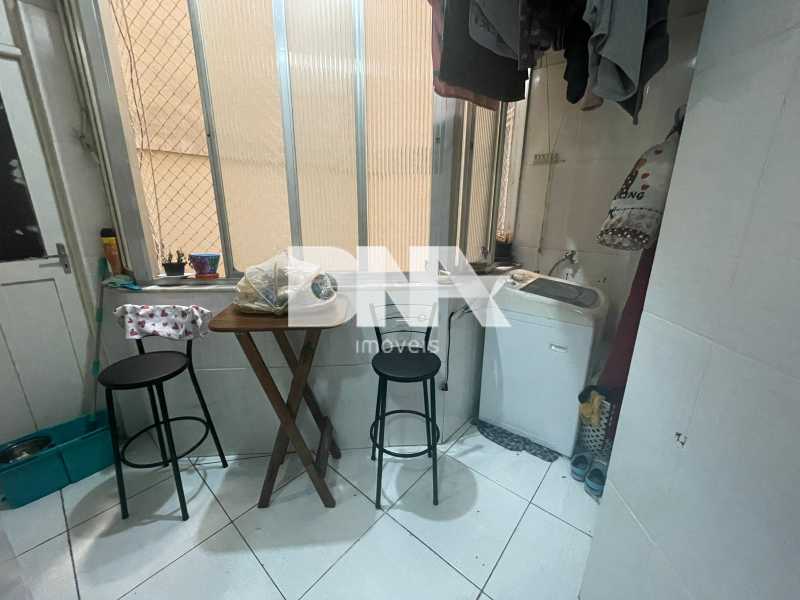 Apartamento 2 quartos à venda Copacabana, Rio de Janeiro - R$ 1.500.000 - BGAP20219