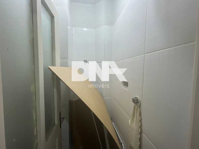 Apartamento 2 quartos à venda Copacabana, Rio de Janeiro - R$ 1.500.000 - BGAP20219