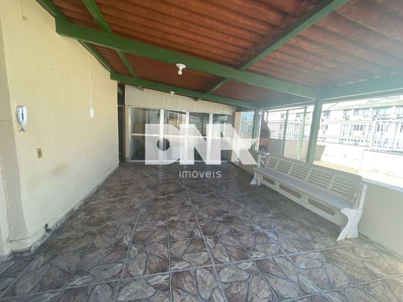 Apartamento 2 quartos à venda Copacabana, Rio de Janeiro - R$ 1.500.000 - BGAP20219