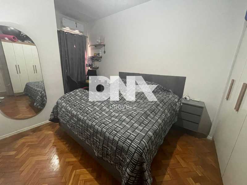 Apartamento 2 quartos à venda Copacabana, Rio de Janeiro - R$ 1.500.000 - BGAP20219