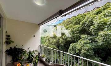 Apartamento 3 quartos à venda Copacabana, Rio de Janeiro - R$ 1.650.000 - NCAP33348
